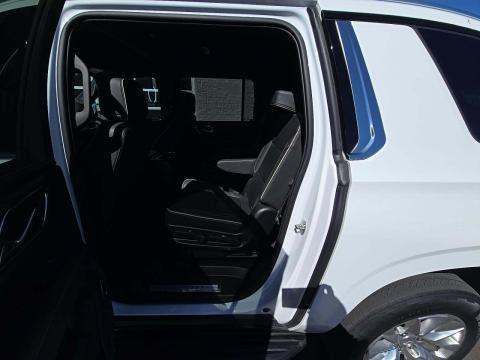 CHEVROLET PREMIER - 9