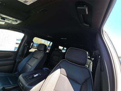 CHEVROLET PREMIER - 7