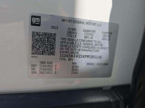 CHEVROLET PREMIER - 1