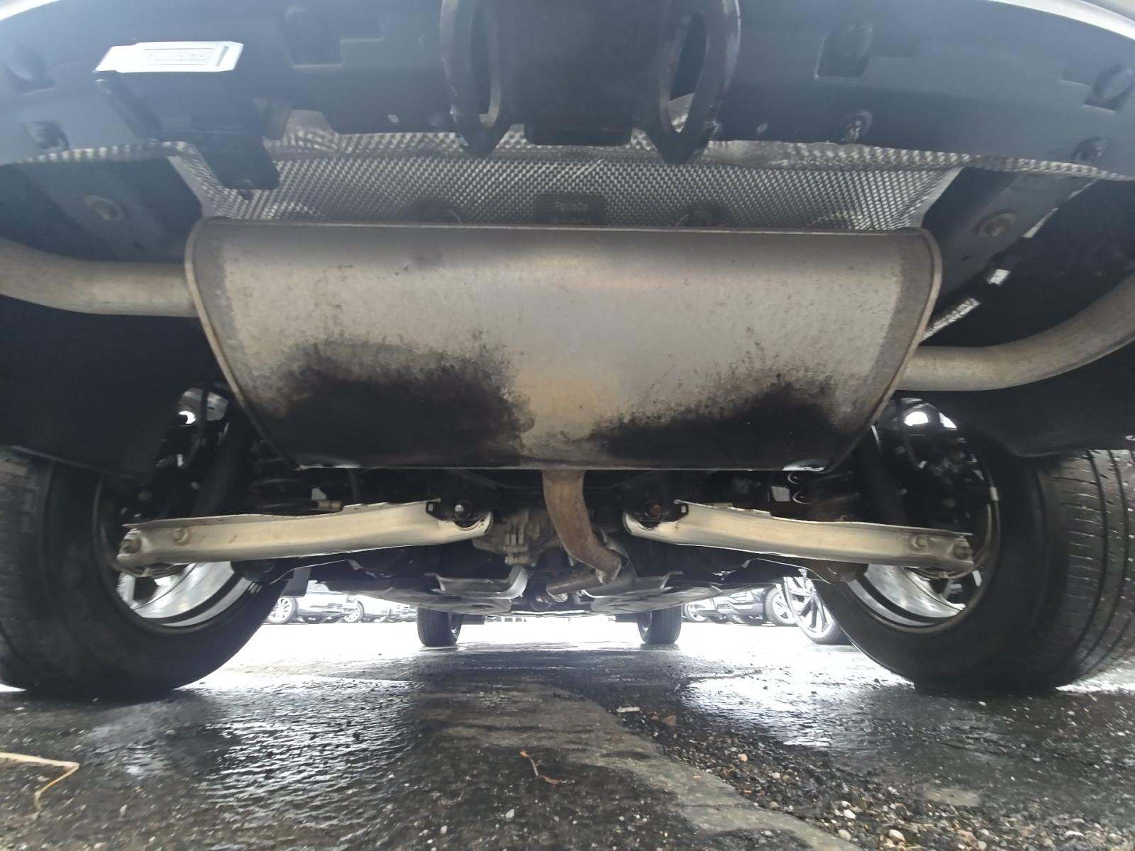 2022 Ford Escape Titanium AWD