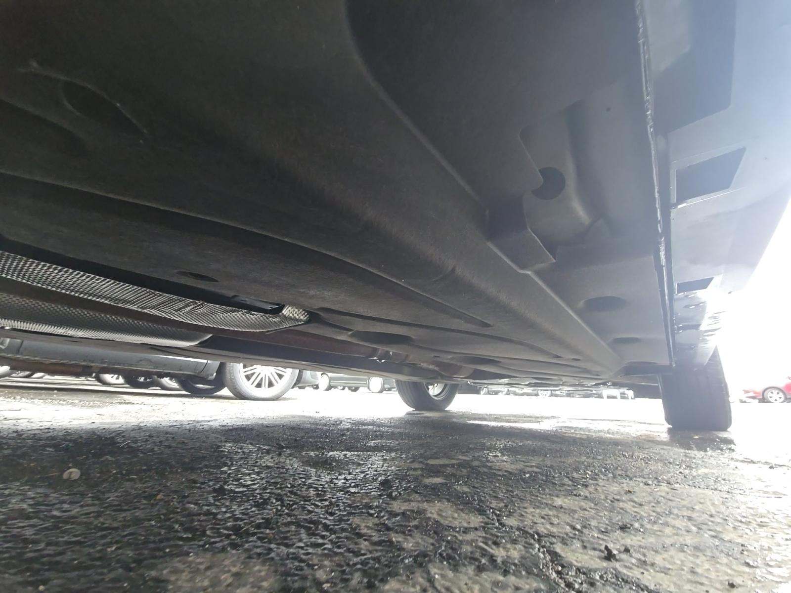 2022 Ford Escape Titanium AWD