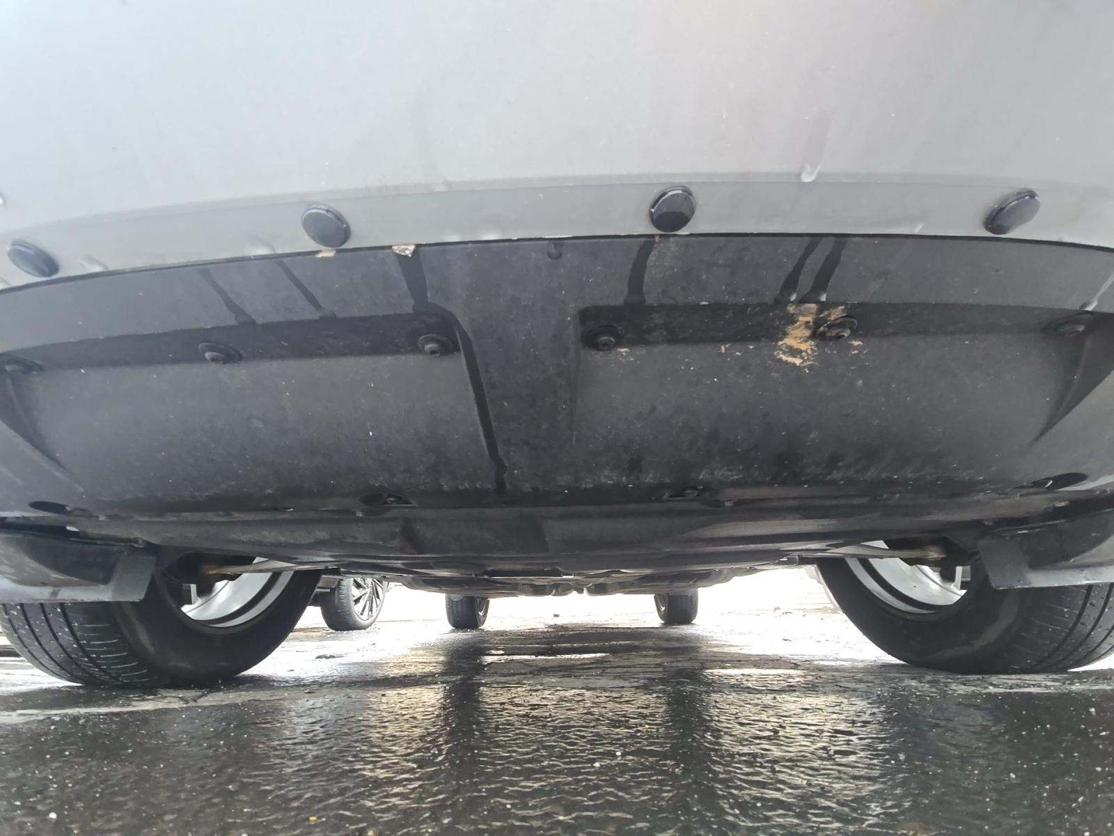 2022 Ford Escape Titanium AWD