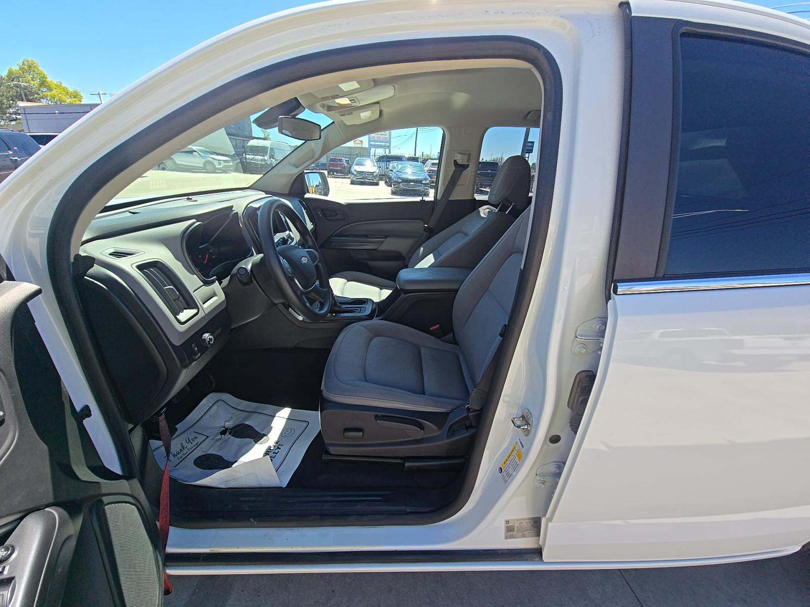 CHEVROLET WORK TRUCK - 2