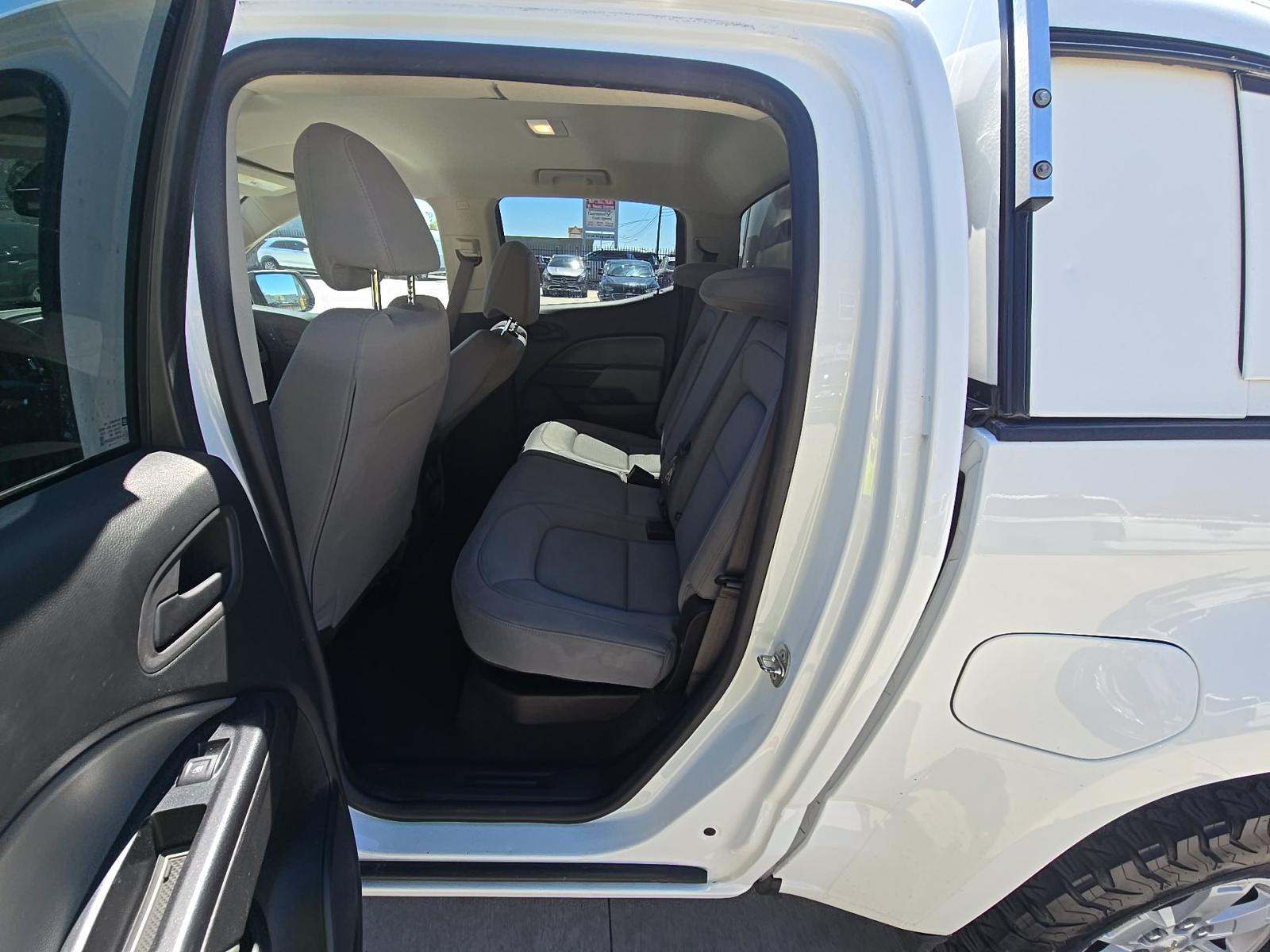 CHEVROLET WORK TRUCK - 9