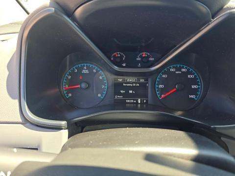 CHEVROLET WORK TRUCK - 5