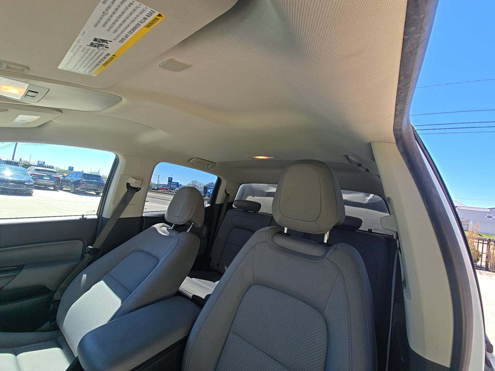 CHEVROLET WORK TRUCK - 7