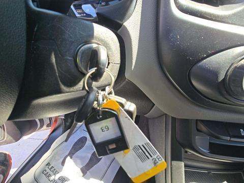 CHEVROLET WORK TRUCK - 4