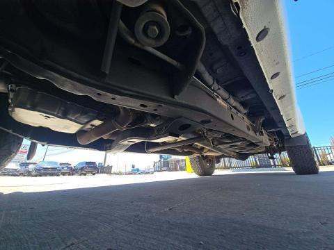 CHEVROLET WORK TRUCK - 3