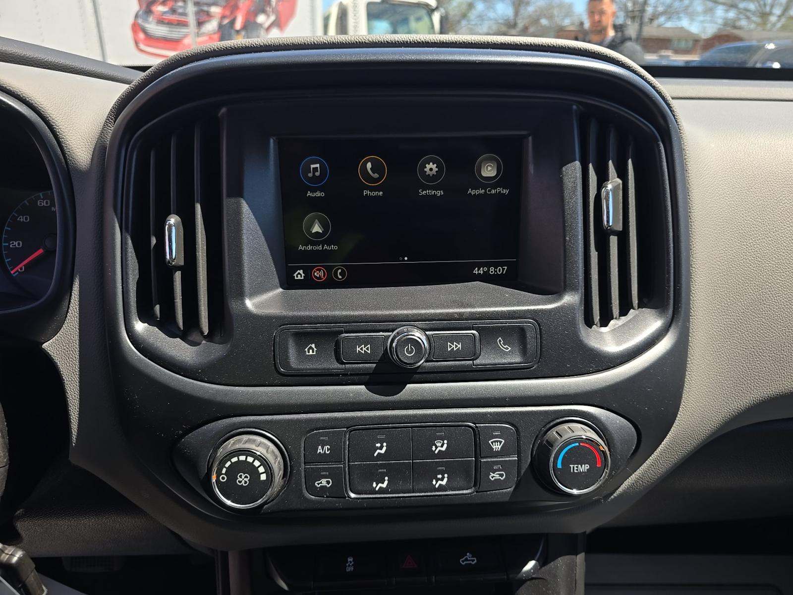 CHEVROLET WORK TRUCK - 6