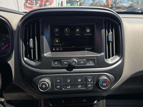 CHEVROLET WORK TRUCK - 6