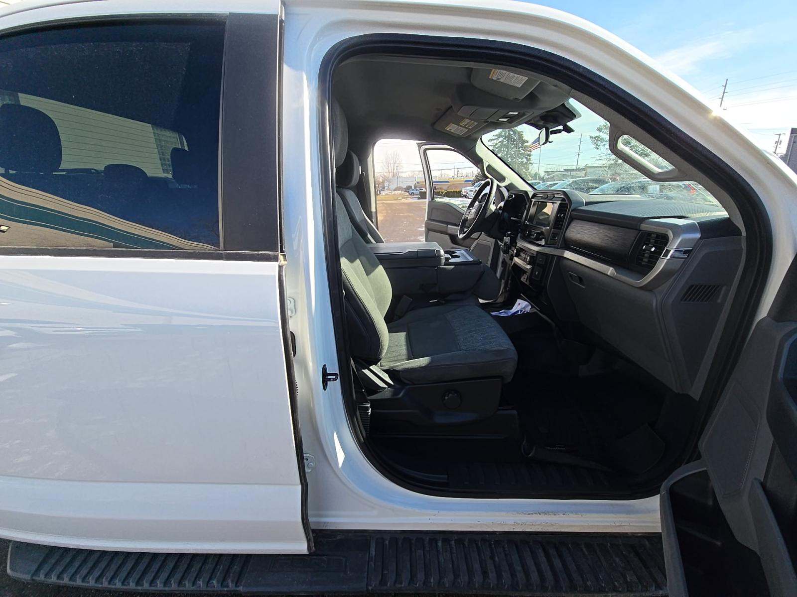 2022 Ford F-150 XLT AWD