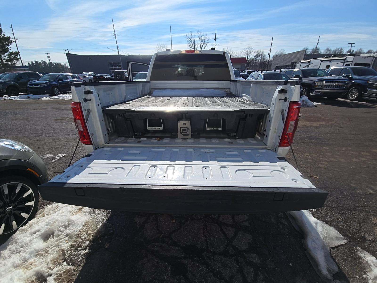 2022 Ford F-150 XLT AWD