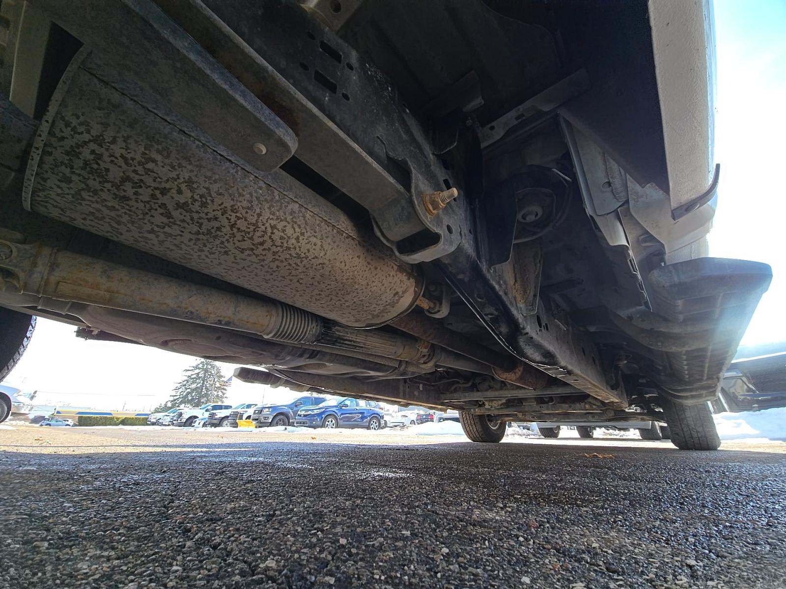 2022 Ford F-150 XLT AWD