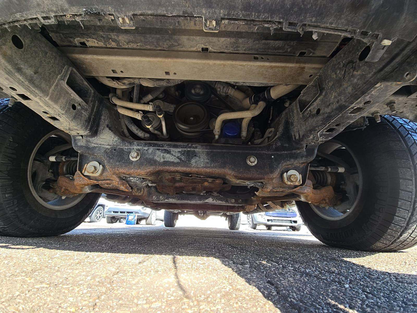 2022 Ford F-150 XLT AWD