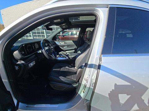 MERCEDES-BENZ GLS - 2