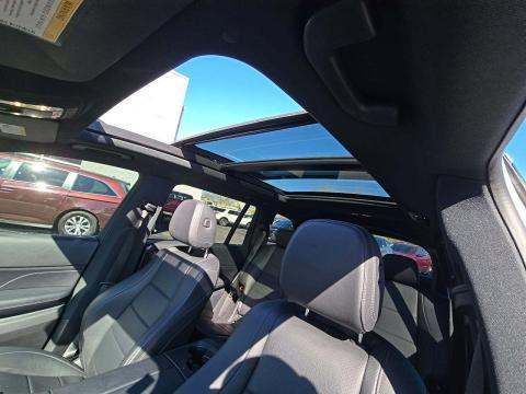 MERCEDES-BENZ GLS - 7