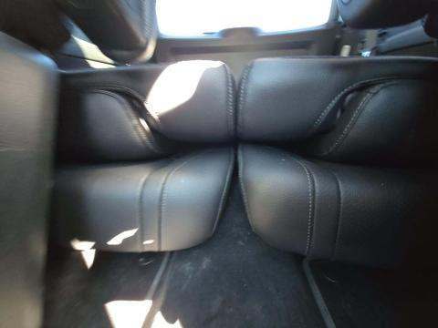 MERCEDES-BENZ GLS - 10