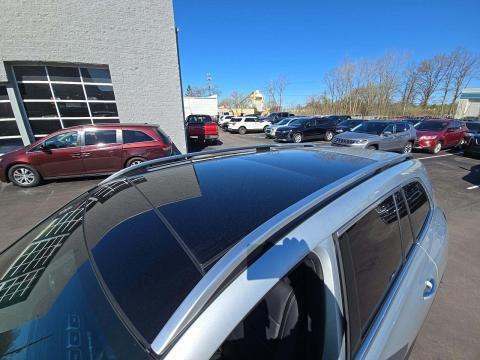 MERCEDES-BENZ GLS - 8