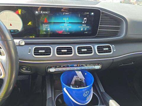 MERCEDES-BENZ GLS - 6