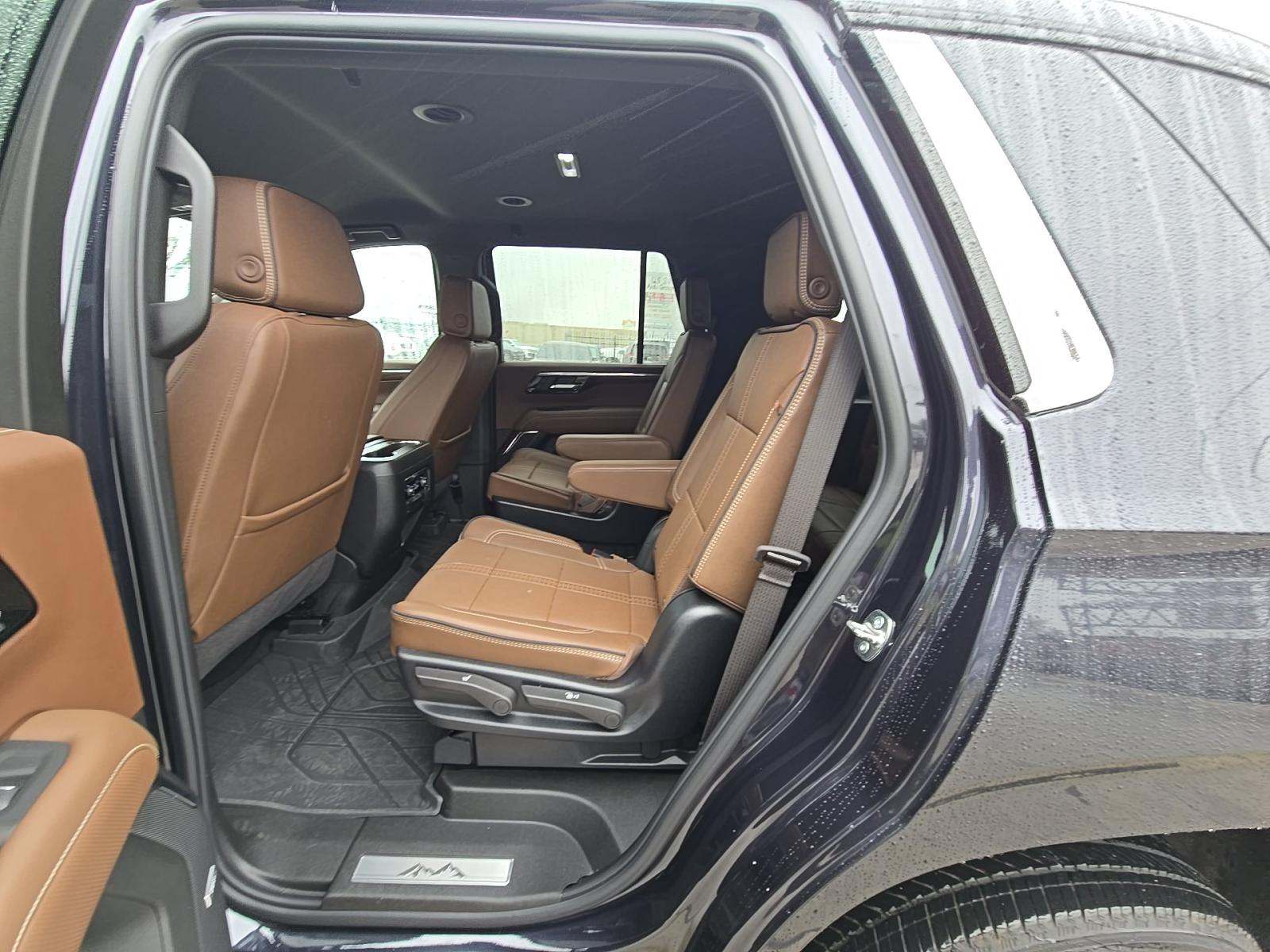 CHEVROLET HIGH COUNTRY - 9