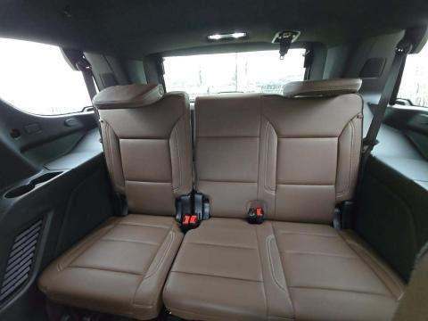 CHEVROLET HIGH COUNTRY - 10