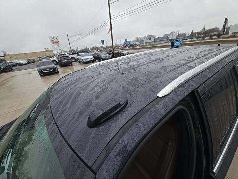 CHEVROLET HIGH COUNTRY - 8