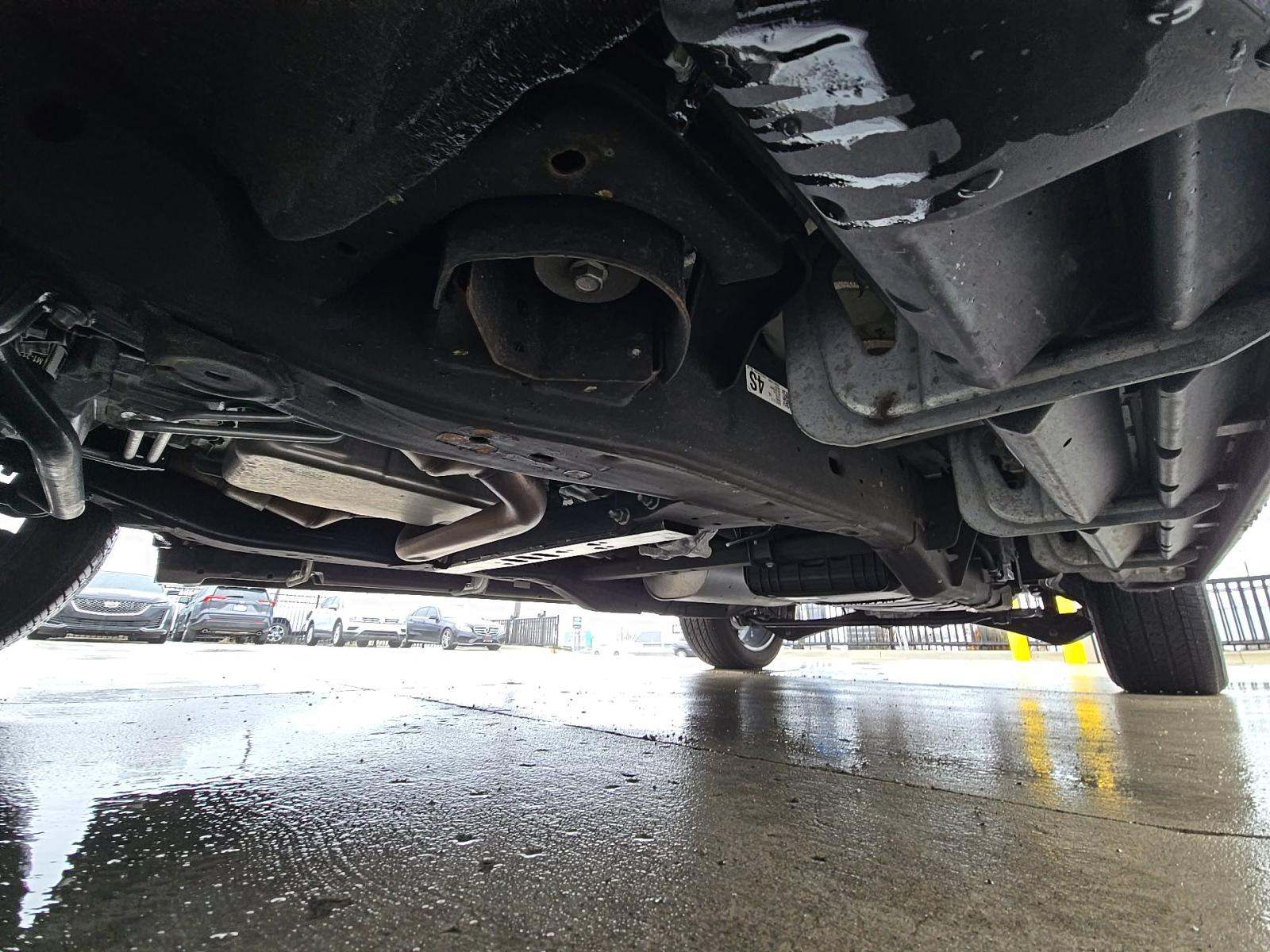 CHEVROLET HIGH COUNTRY - 3