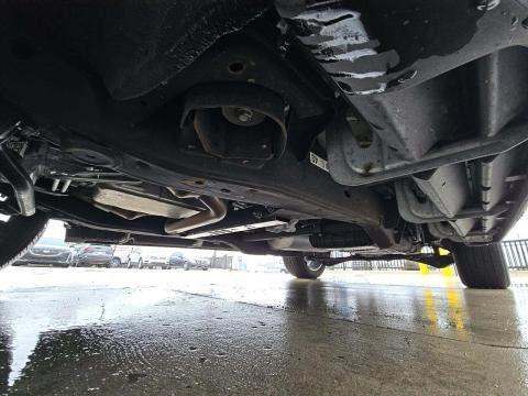 CHEVROLET HIGH COUNTRY - 3