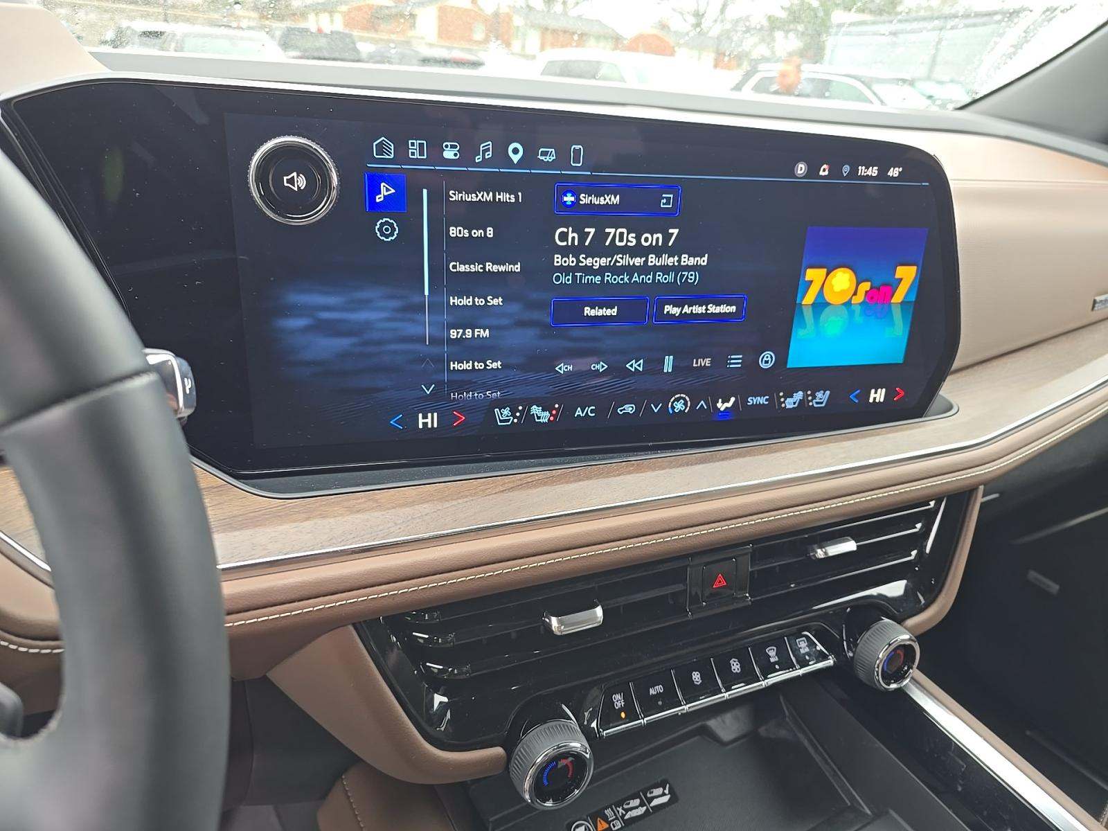 CHEVROLET HIGH COUNTRY - 6