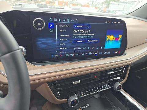 CHEVROLET HIGH COUNTRY - 6