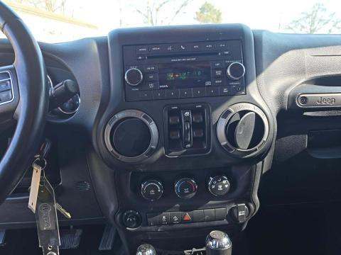 JEEP UNLIMITED SPORT - 6