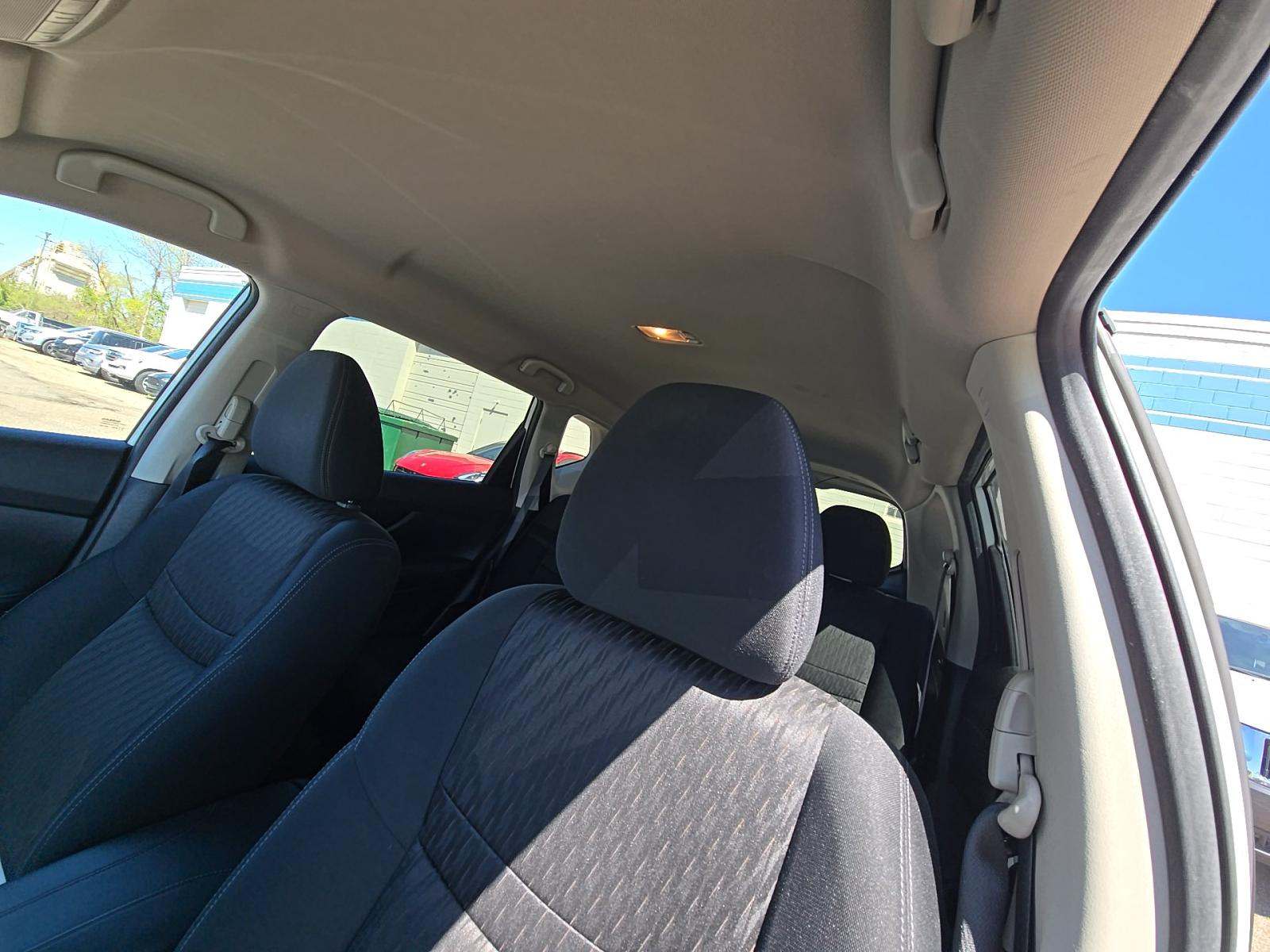 NISSAN ROGUE - 7