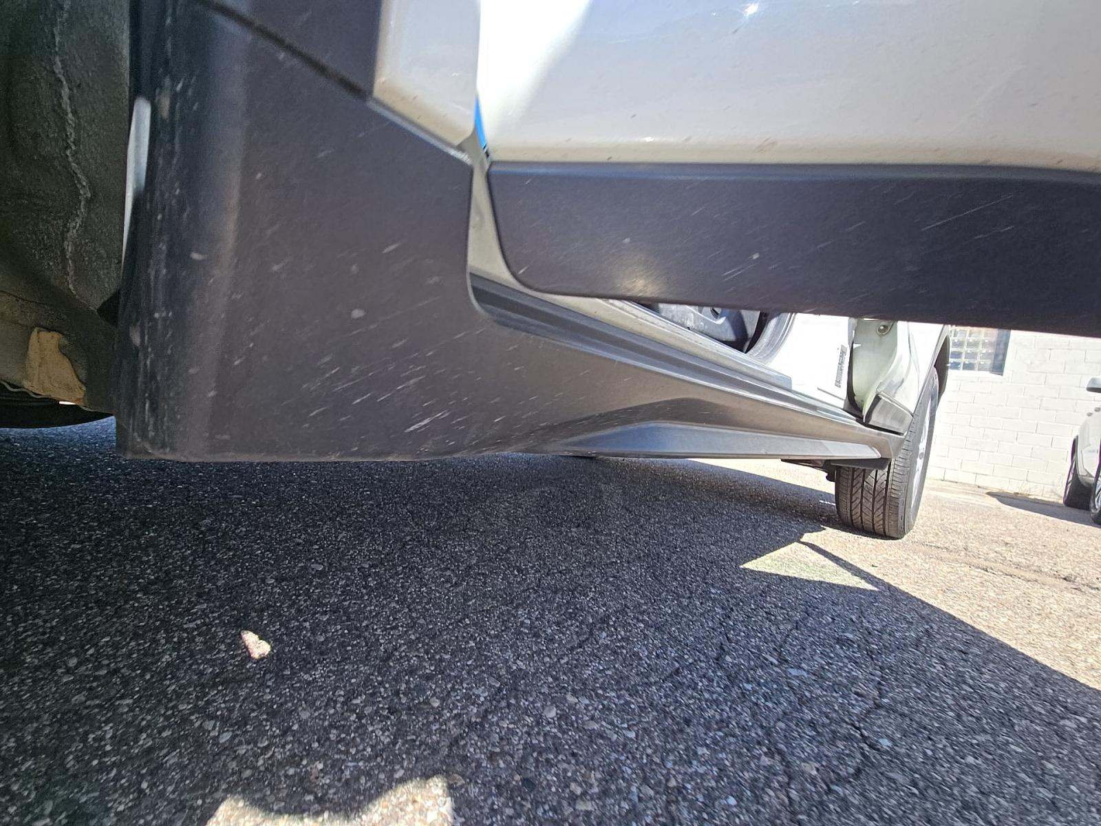 NISSAN ROGUE - 3