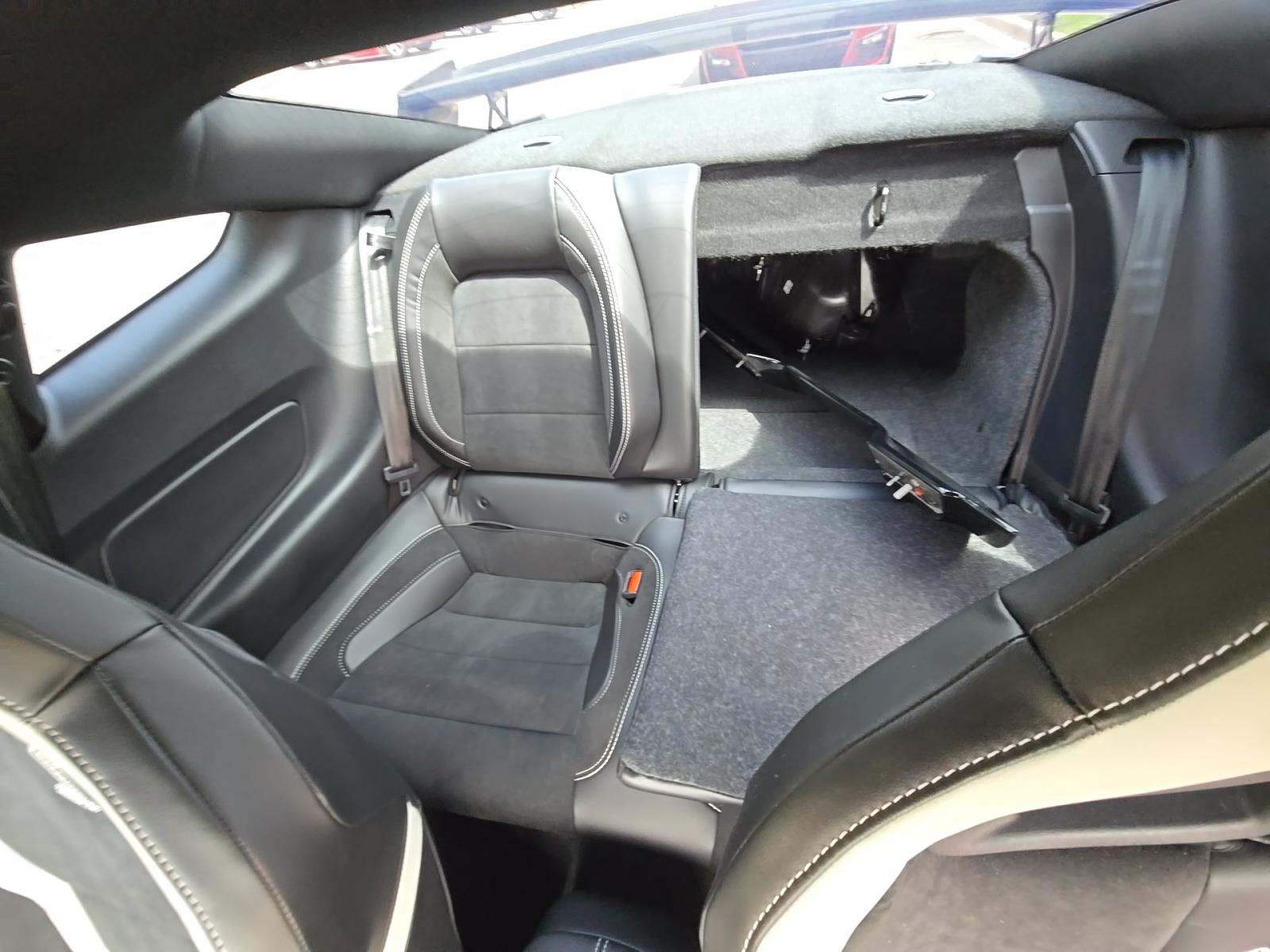 2022 Ford Mustang Shelby GT500 RWD