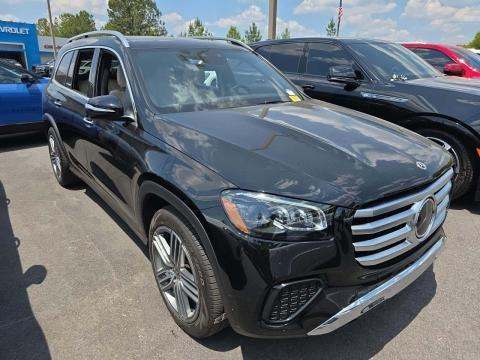 MERCEDES-BENZ GLS - 4