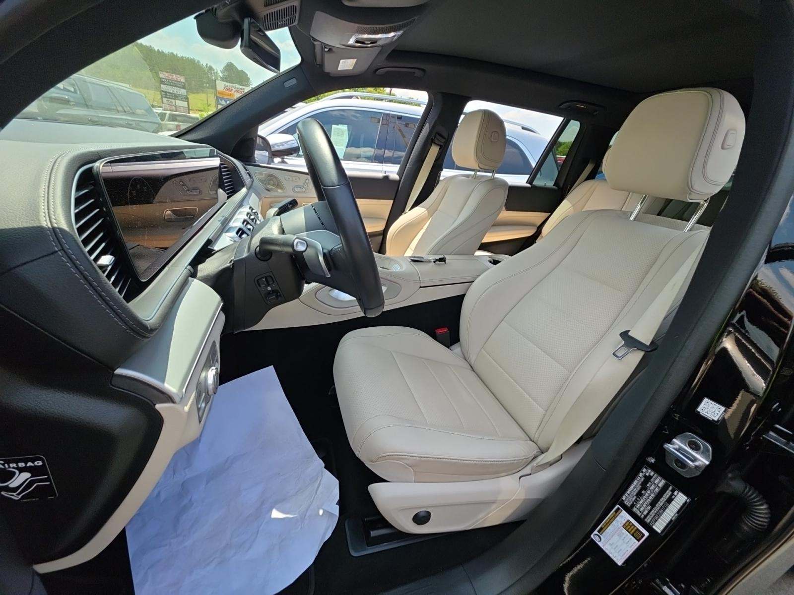 MERCEDES-BENZ GLS - 6