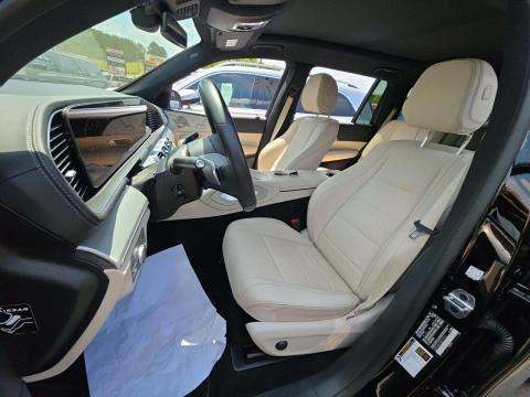 MERCEDES-BENZ GLS - 6