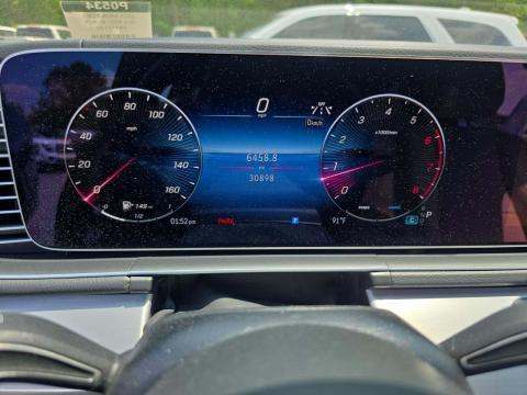 MERCEDES-BENZ GLS - 9