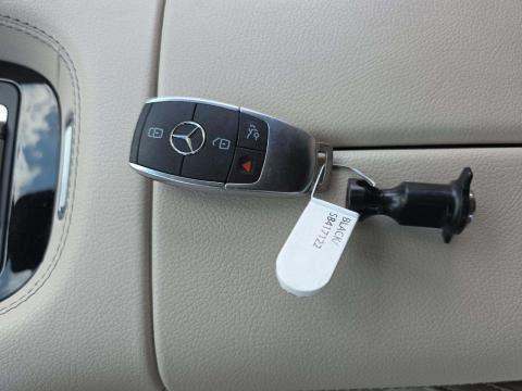 MERCEDES-BENZ GLS - 8