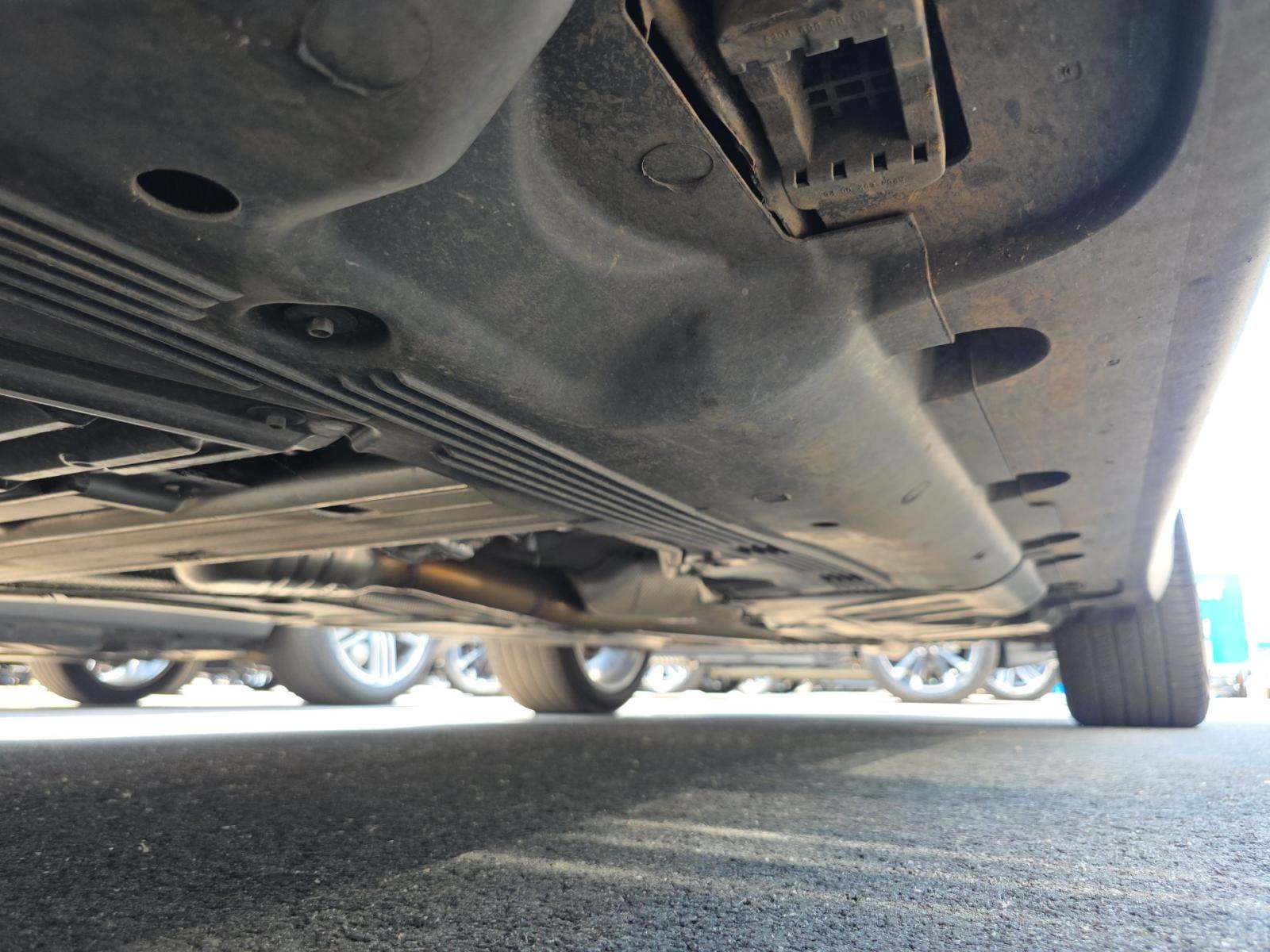 MERCEDES-BENZ GLS - 7