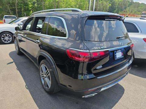 MERCEDES-BENZ GLS - 2