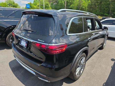 MERCEDES-BENZ GLS - 3