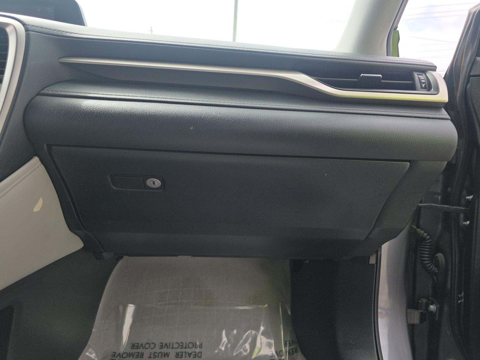 2017 Lexus RX RX 350 FWD