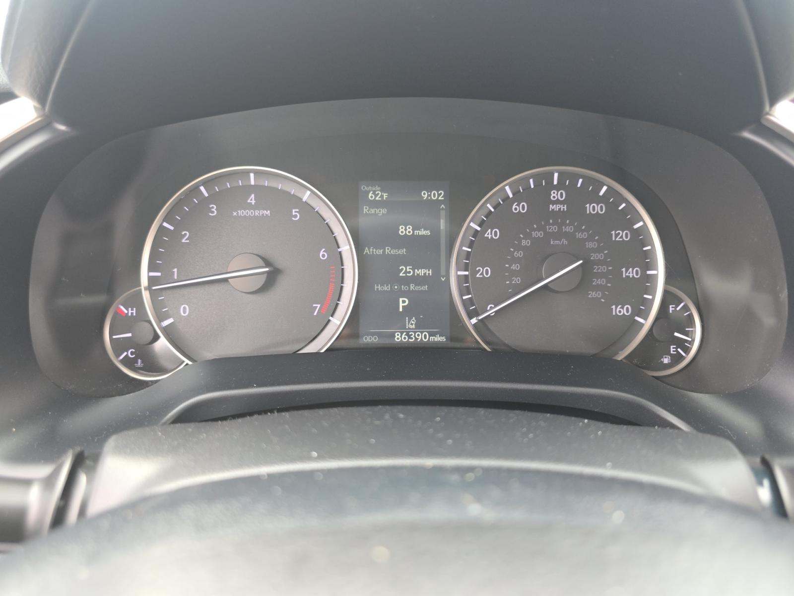 2017 Lexus RX RX 350 FWD