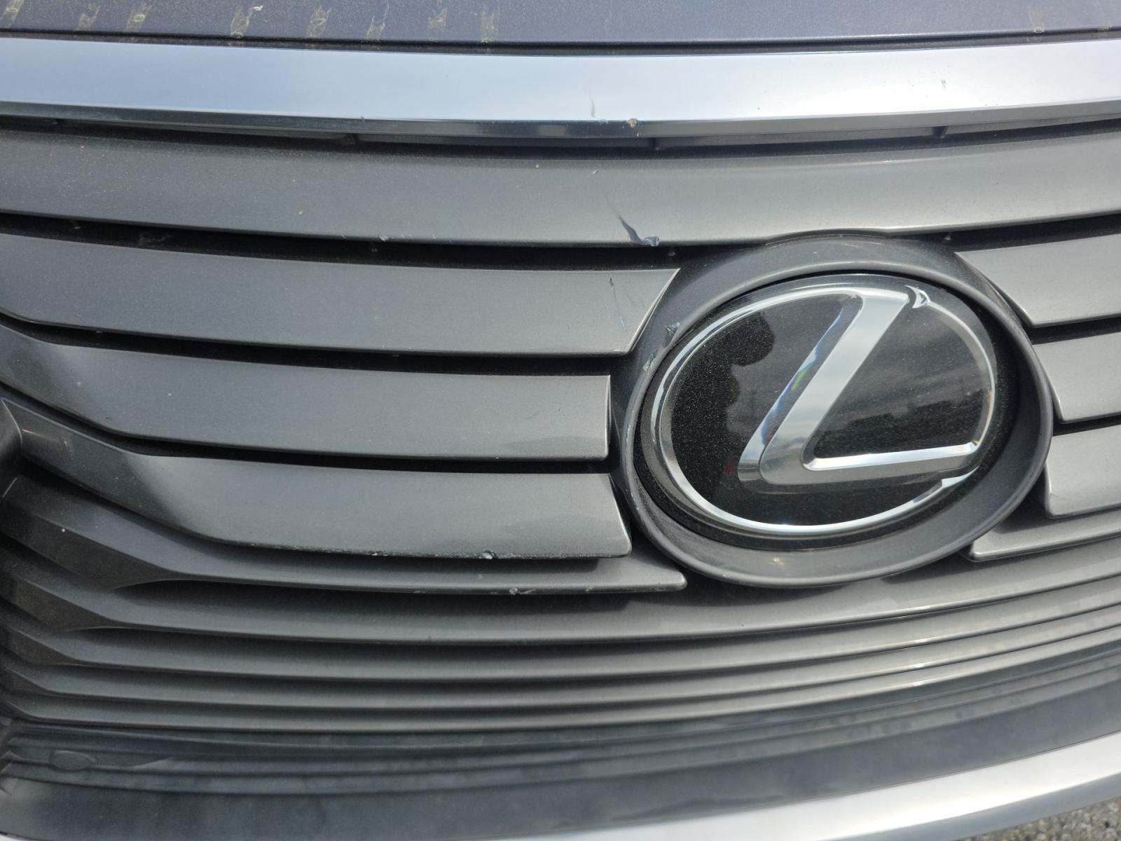 2017 Lexus RX RX 350 FWD