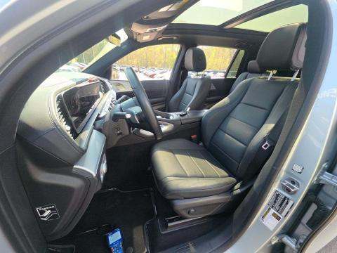 MERCEDES-BENZ GLS - 6