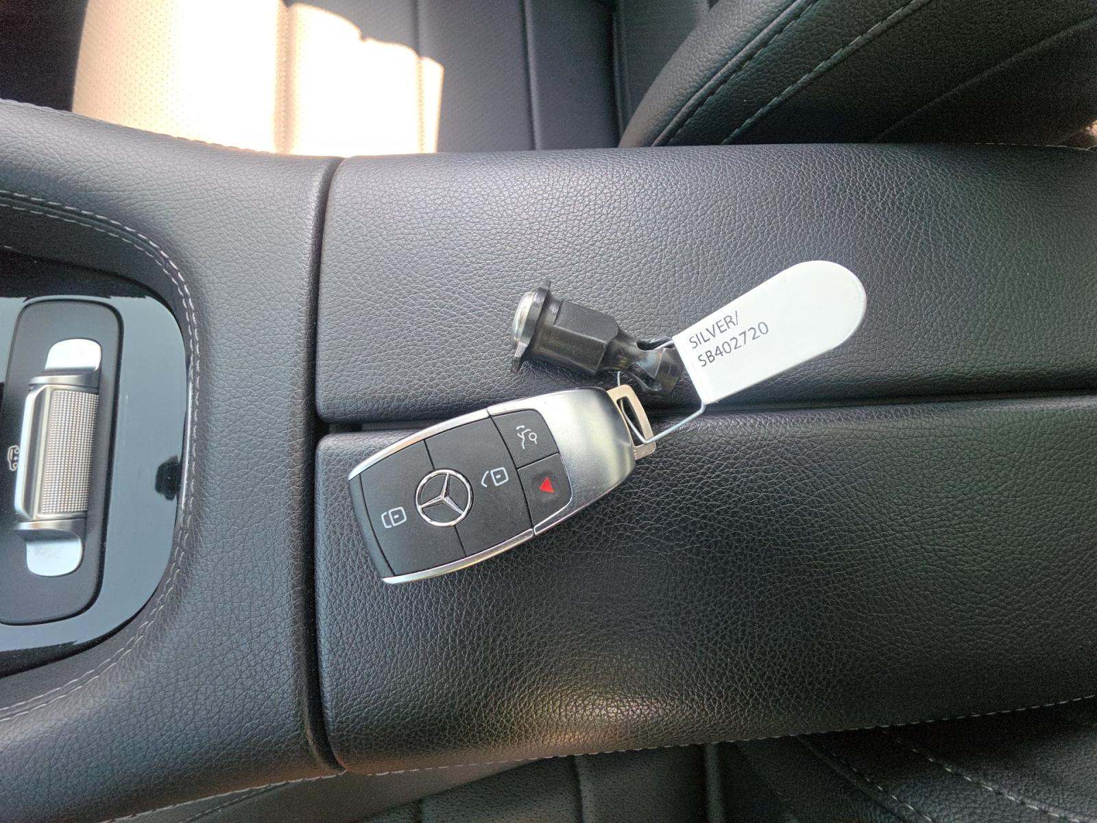 MERCEDES-BENZ GLS-CLASS - 8