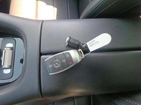 MERCEDES-BENZ GLS - 8