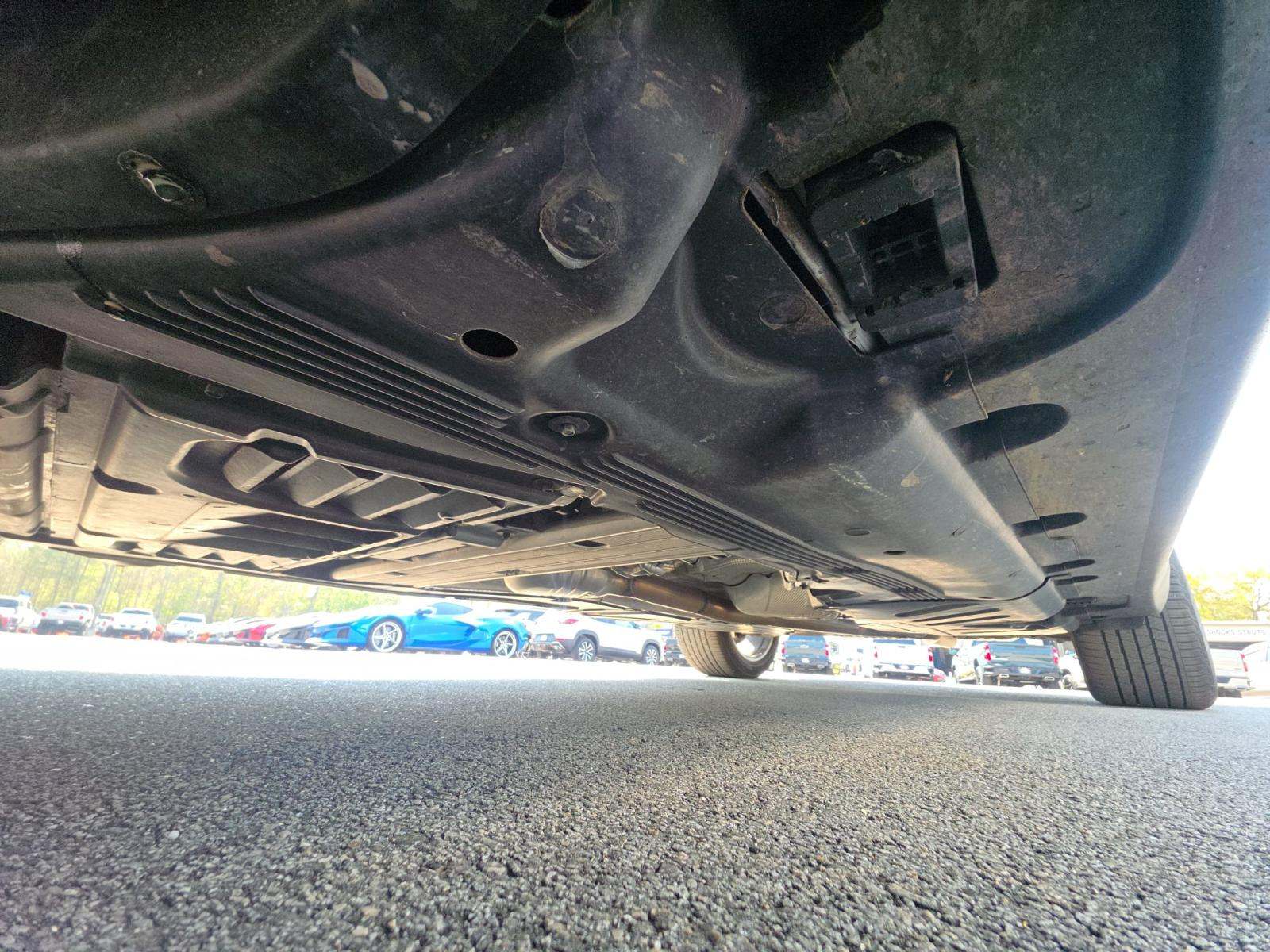 MERCEDES-BENZ GLS-CLASS - 7