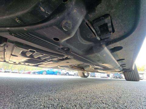 MERCEDES-BENZ GLS - 7